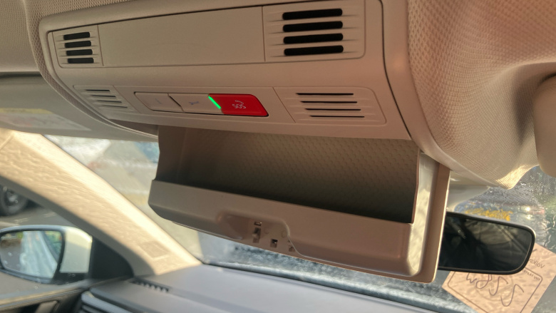 Volkswagen Polo 1.0 TSI Life 5dr Petrol Hatchback